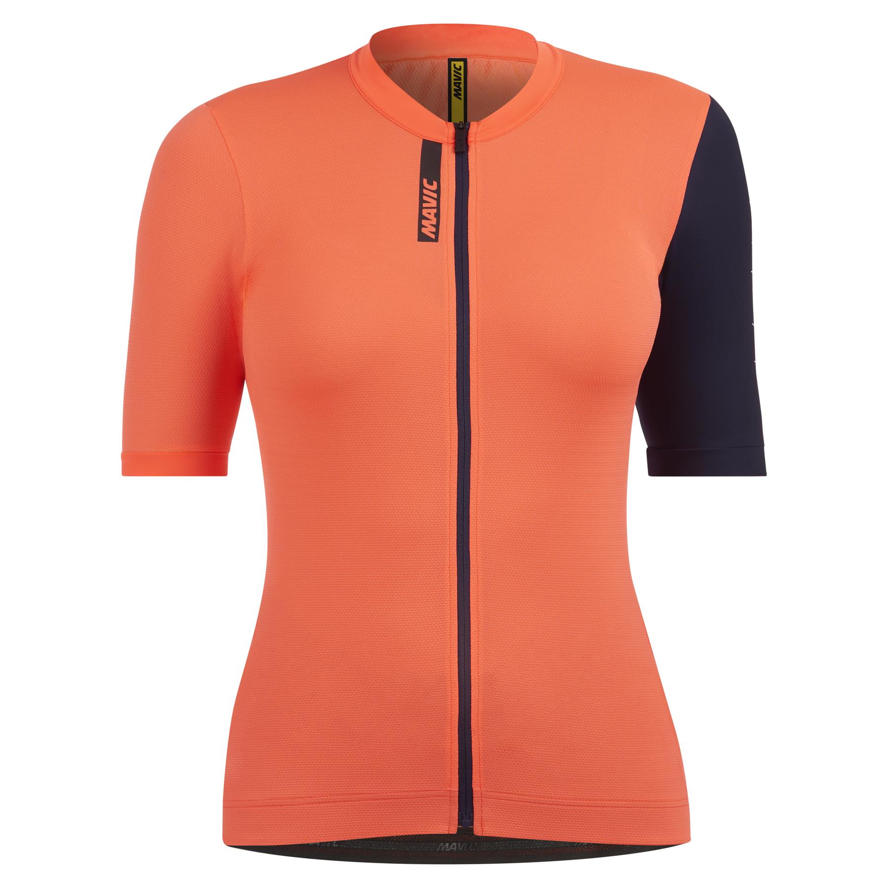 Velo Store - UK Women's swimsuit Mavic Essential | Extra 10% off with Subscription, Postage £16.79 to UK Fedex.