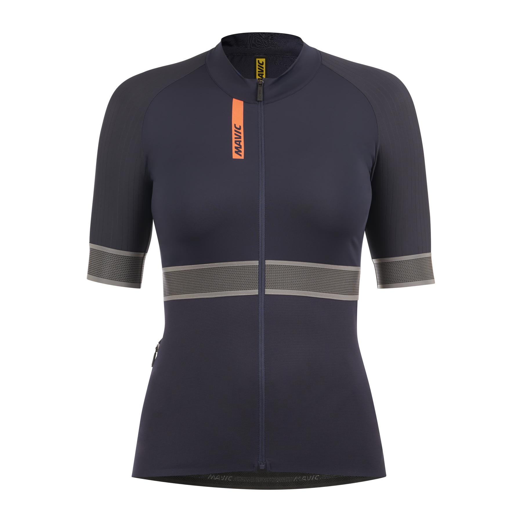 Velo Store - UK Women's swimsuit Mavic Ksyrium | Extra 10% off with Subscription, Postage £16.79 to UK Fedex.
