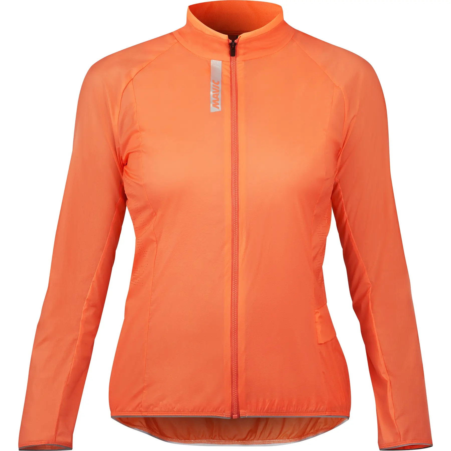 Regenjacke für Damen Mavic Cosmic