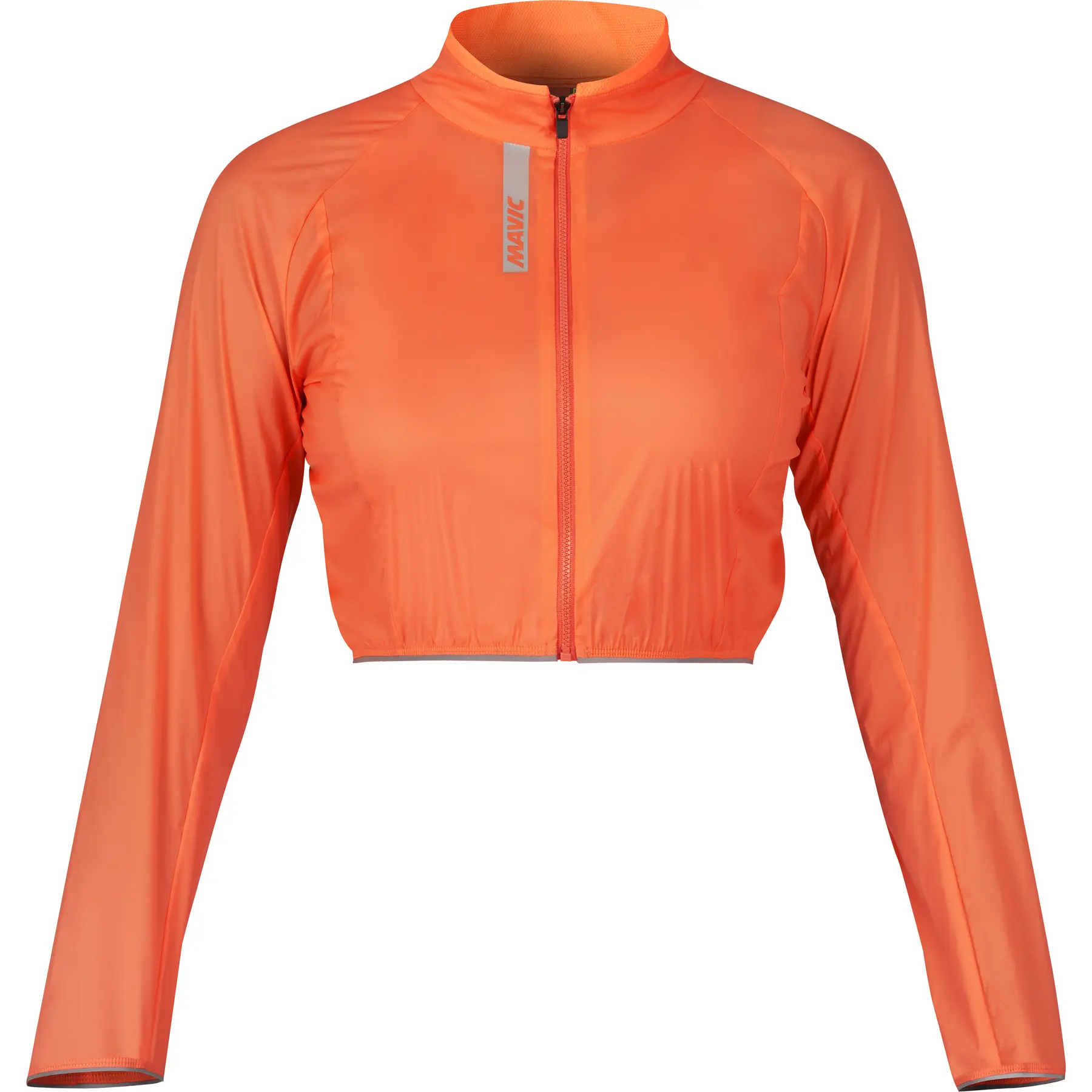 Velo Store - UK Women's waterproof jacket Mavic Cosmic Bolero | Extra 10% off with Subscription, Postage £16.79 to UK Fedex.