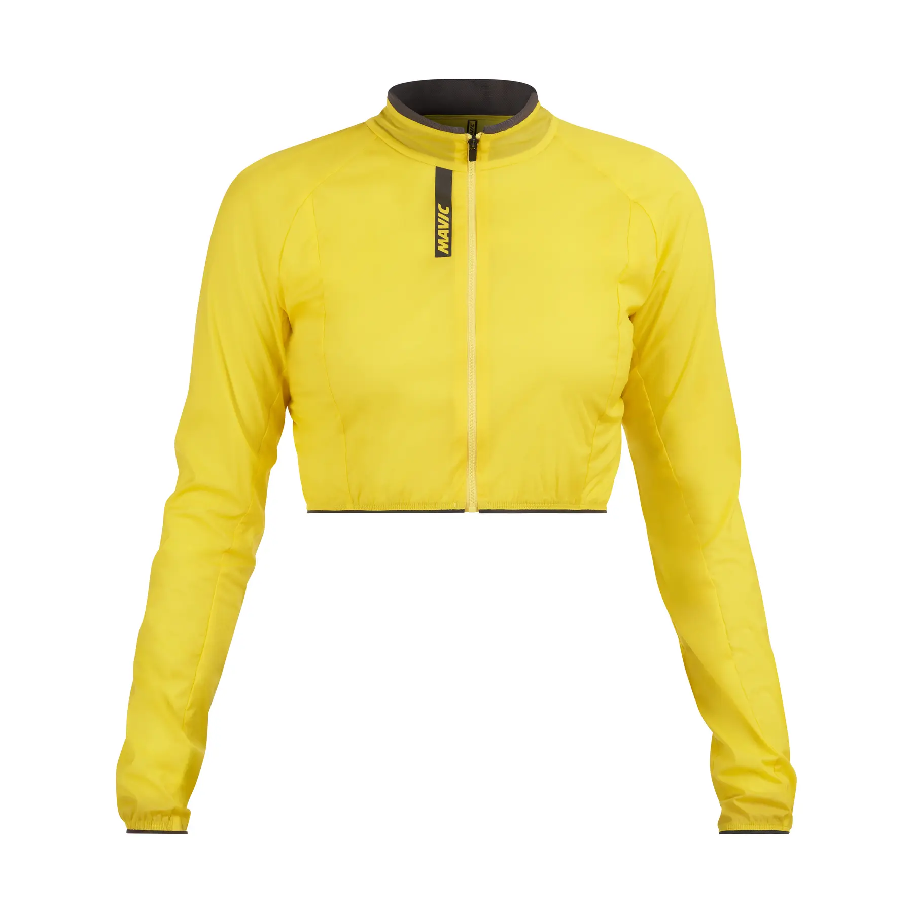Velo Store - UK Women's waterproof jacket Mavic Cosmic | Extra 10% off with Subscription, Postage £16.79 to UK Fedex.