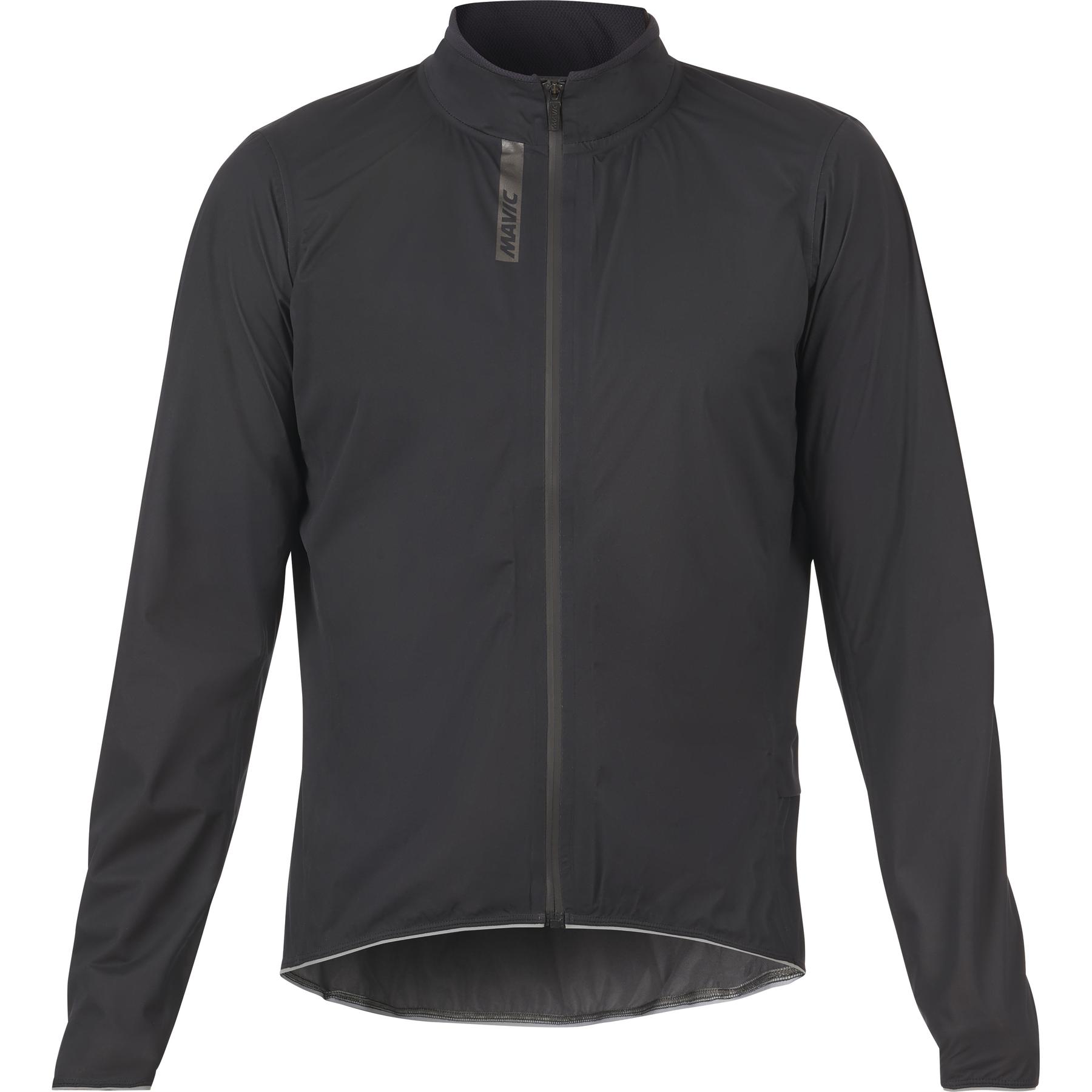 Velo Store - UK Waterproof jacket Mavic Cosmic H2O | Extra 10% off with Subscription, Postage £16.79 to UK Fedex.