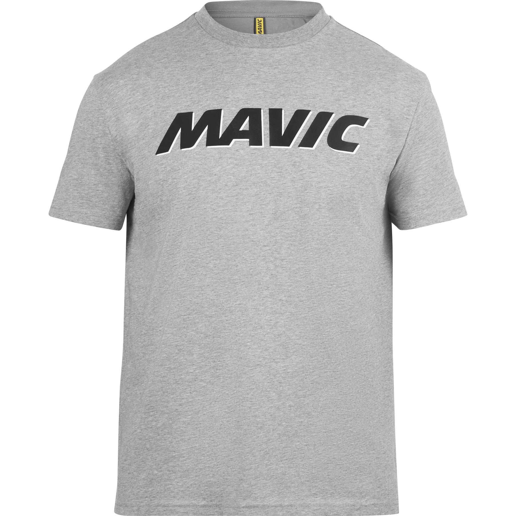 Velo Store - UK T-shirt Mavic avec logo Corporate | Extra 10% off with Subscription, Postage £16.79 to UK Fedex.