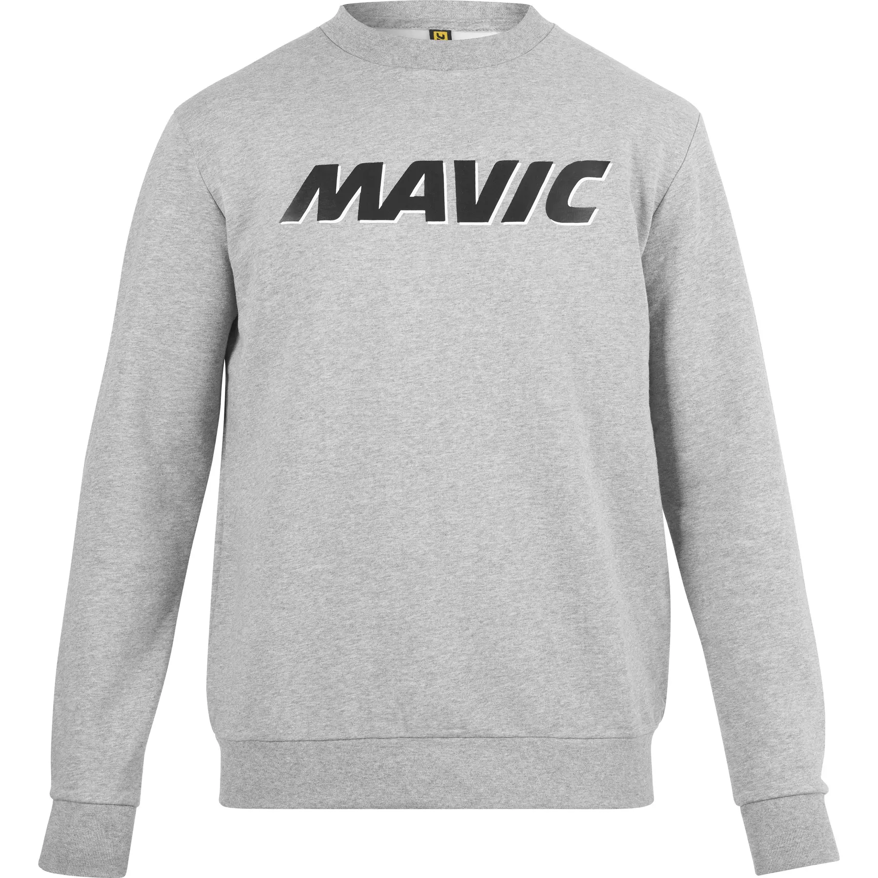 Velo Store - UK Sweatshirt with logo Mavic Corporate | Extra 10% off with Subscription, Postage £16.79 to UK Fedex.