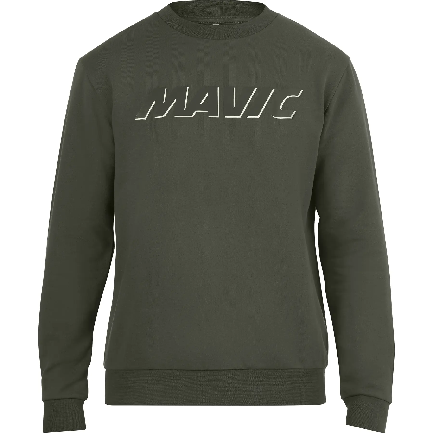 Velo Store - UK Sweatshirt with logo Mavic Corporate | Extra 10% off with Subscription, Postage £16.79 to UK Fedex.