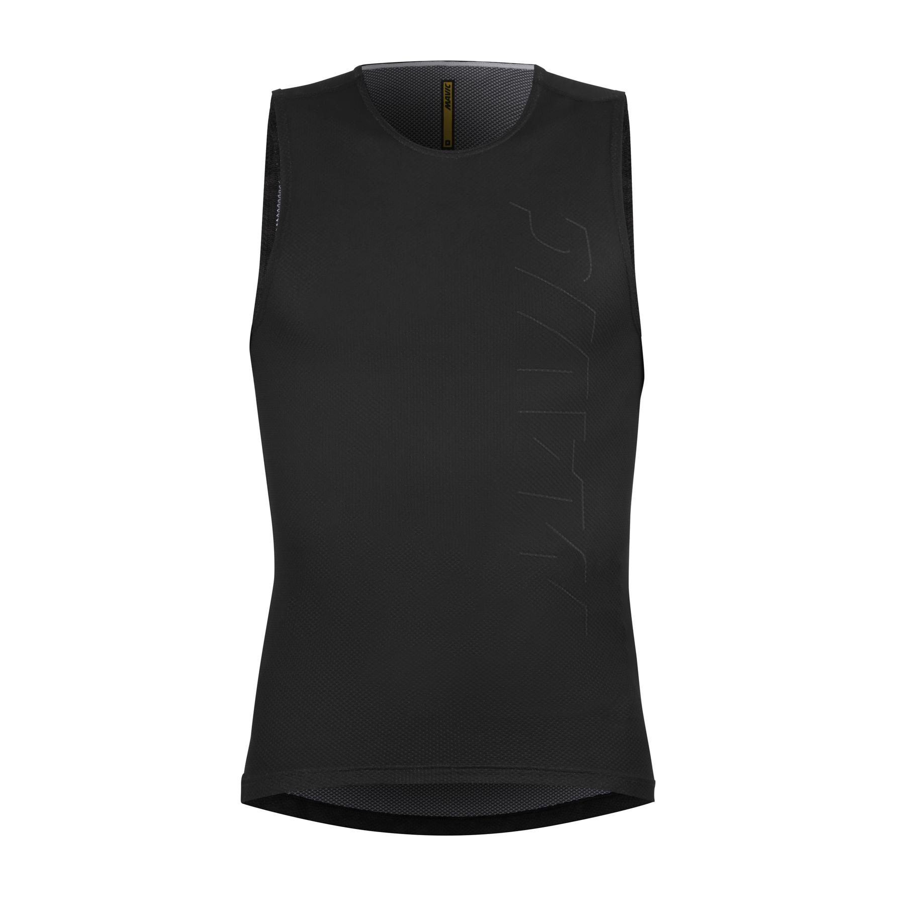 Velo Store - UK Tank top Mavic | Extra 10% off with Subscription, Postage £16.79 to UK Fedex.