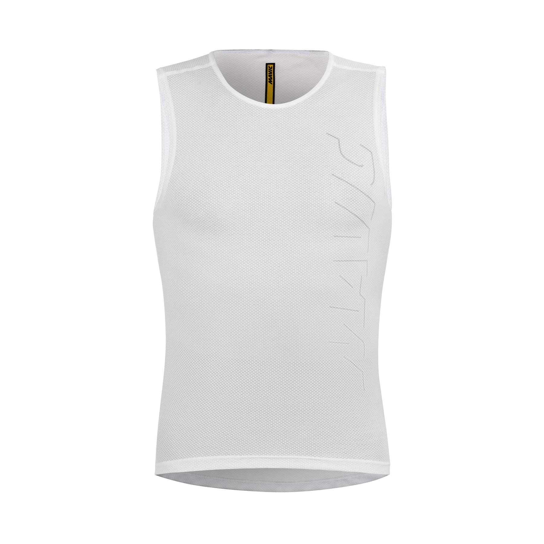 Velo Store - UK Tank top Mavic | Extra 10% off with Subscription, Postage £16.79 to UK Fedex.