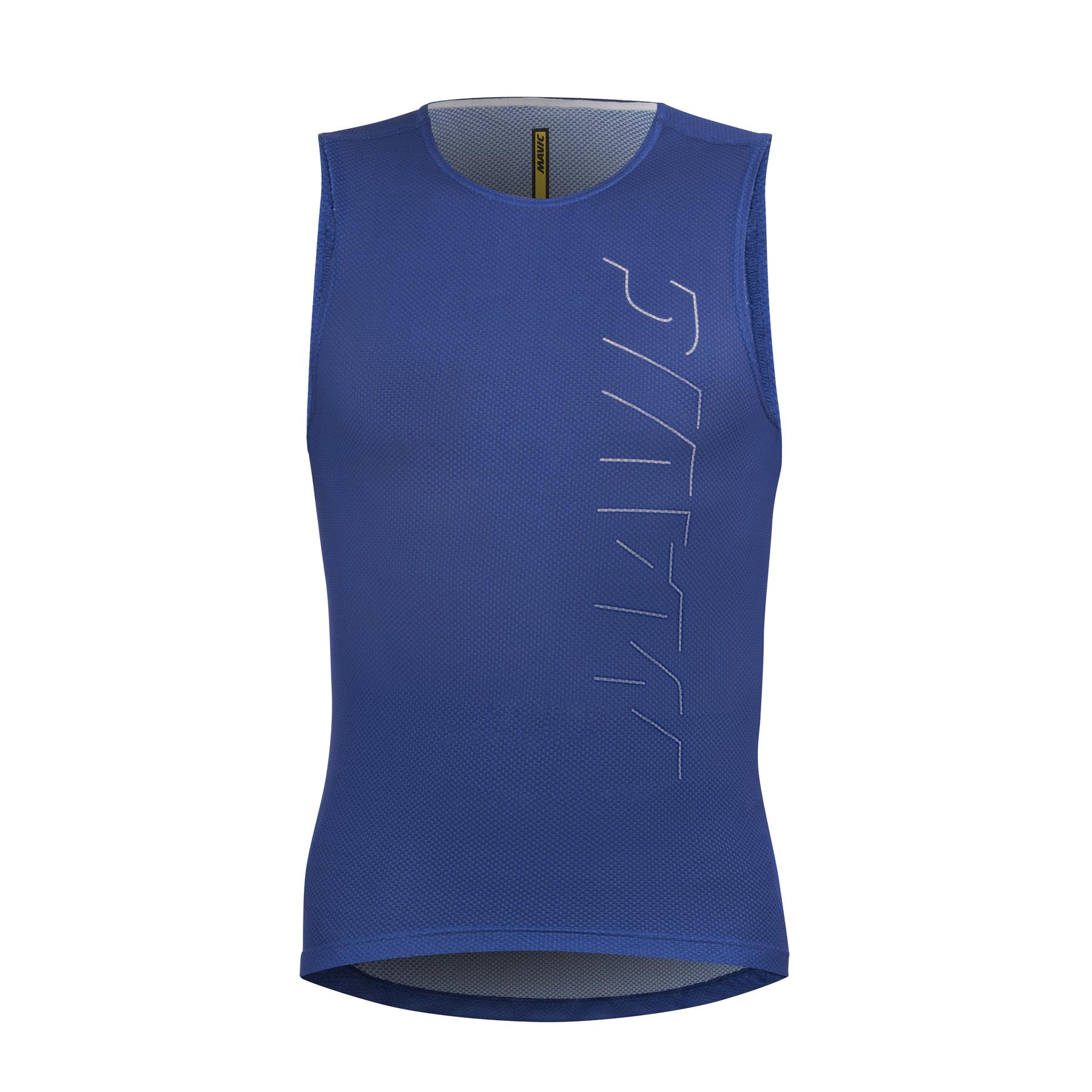 Velo Store - UK Tank top Mavic | Extra 10% off with Subscription, Postage £16.79 to UK Fedex.
