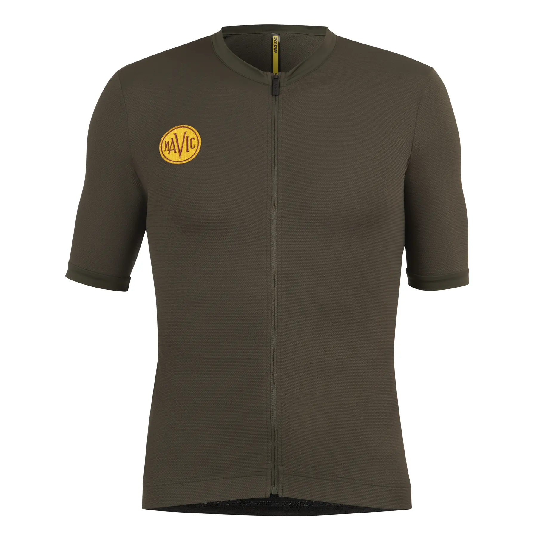 Velo Store - UK Jersey Mavic Heritage | Extra 10% off with Subscription, Postage £16.79 to UK Fedex.