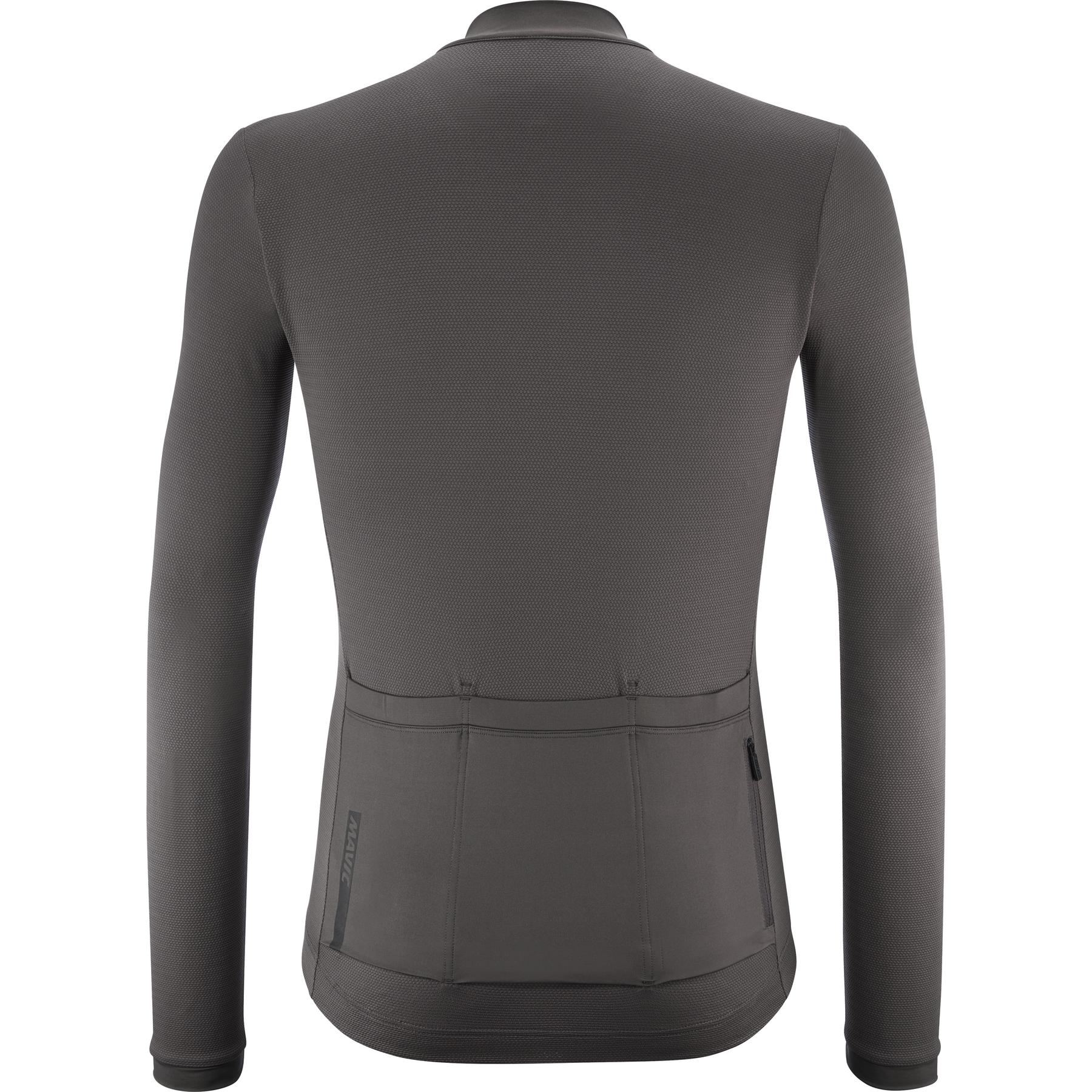 Maglia a maniche lunghe Mavic Aksium