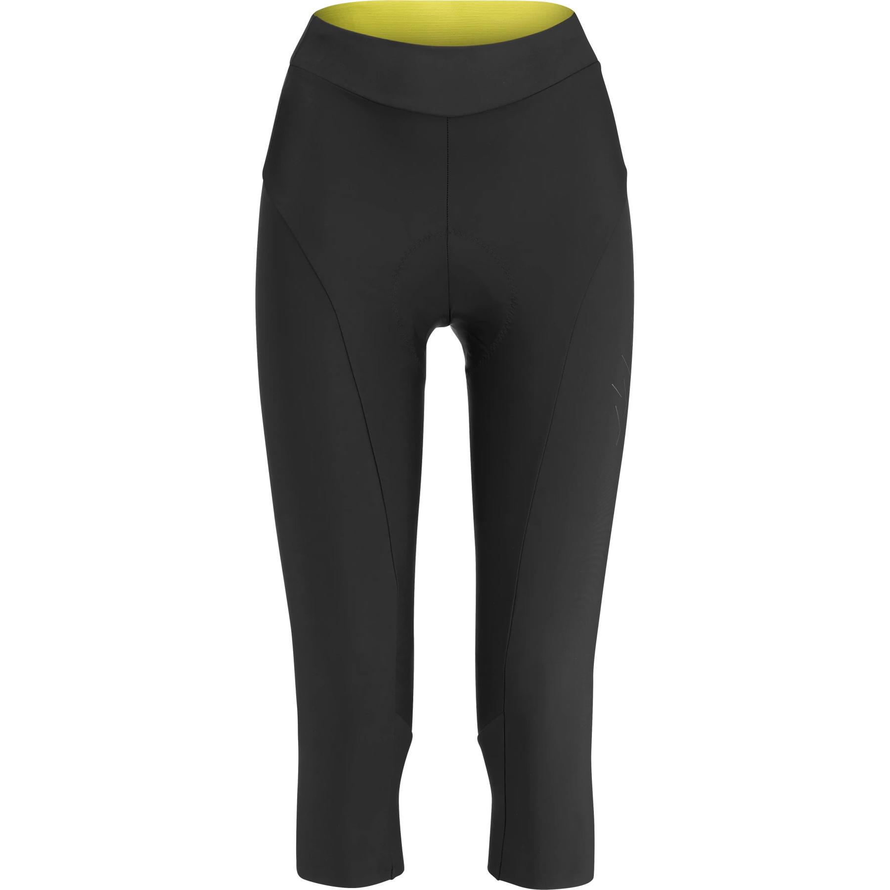 Velo Store - UK Women's 3/4 bibtights Mavic Aksium | Extra 10% off with Subscription, Postage £16.79 to UK Fedex.
