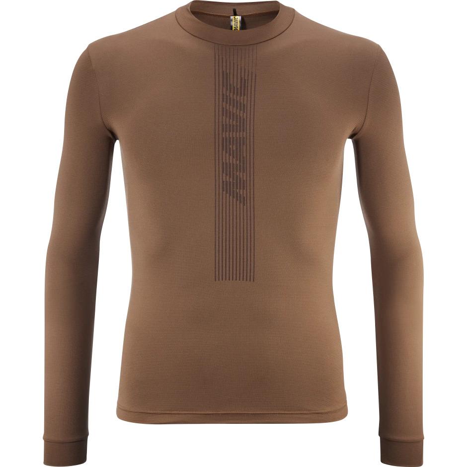 Velo Store - UK Long-sleeved Baselayer Mavic | Extra 10% off with Subscription, Postage £16.79 to UK Fedex.