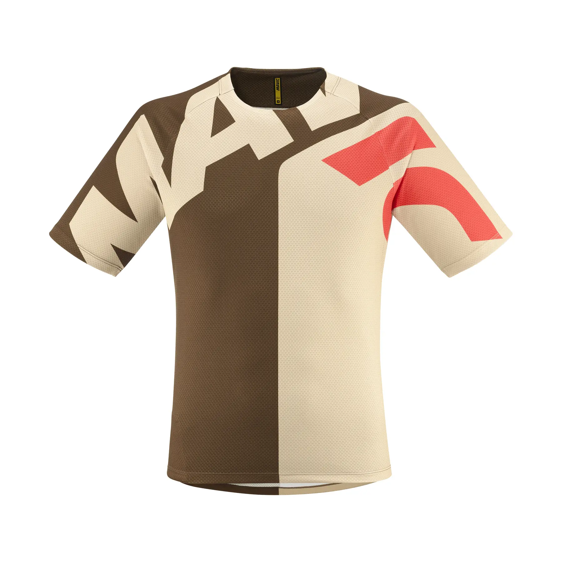 Velo Store - UK Jersey Mavic Deemax Enduro | Extra 10% off with Subscription, Postage £16.79 to UK Fedex.