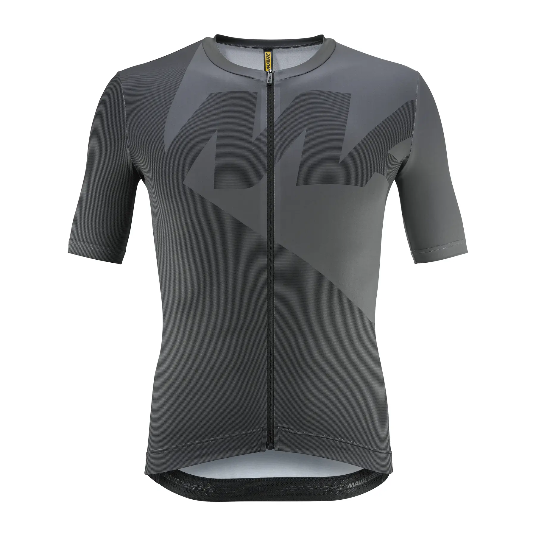 Velo Store - UK Jersey Mavic Icon Graphic | Extra 10% off with Subscription, Postage £16.79 to UK Fedex.