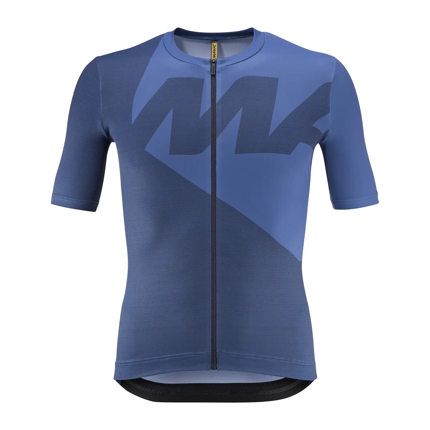 Velo Store - UK Jersey Mavic Icon Graphic | Extra 10% off with Subscription, Postage £16.79 to UK Fedex.