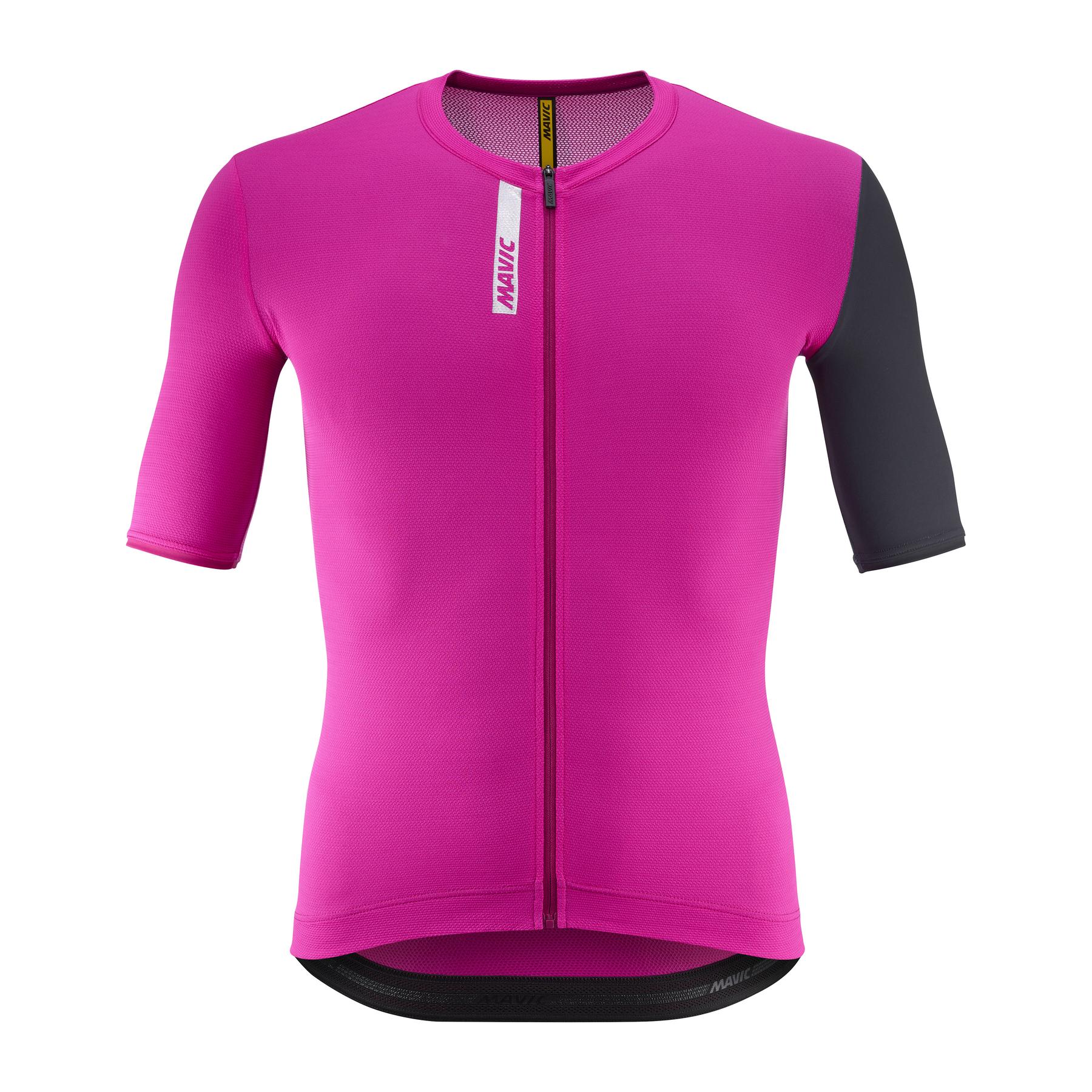 Velo Store - UK Jersey Mavic Essential | Extra 10% off with Subscription, Postage £16.79 to UK Fedex.
