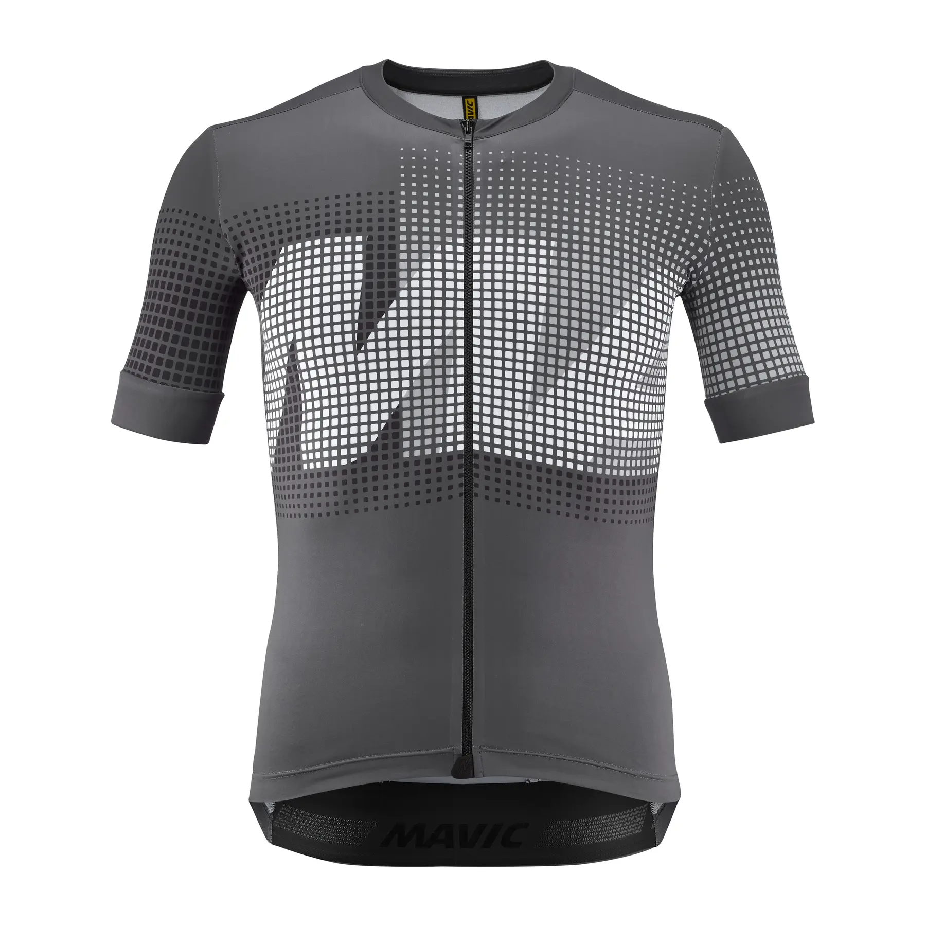 Velo Store - UK Jersey Mavic Aksium Graphic | Extra 10% off with Subscription, Postage £16.79 to UK Fedex.