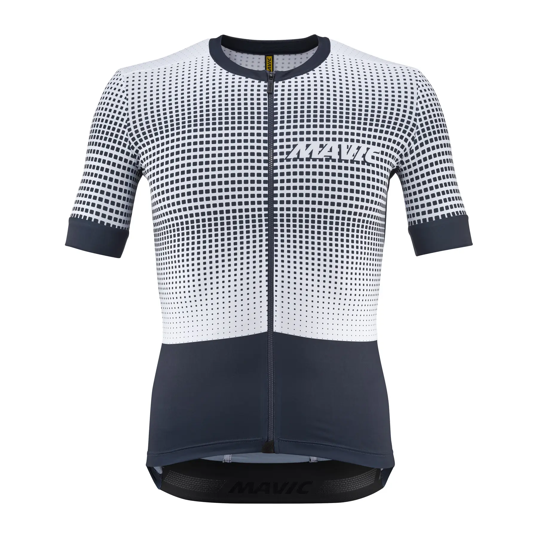 Velo Store - UK Jersey Mavic Aksium Graphic | Extra 10% off with Subscription, Postage £16.79 to UK Fedex.