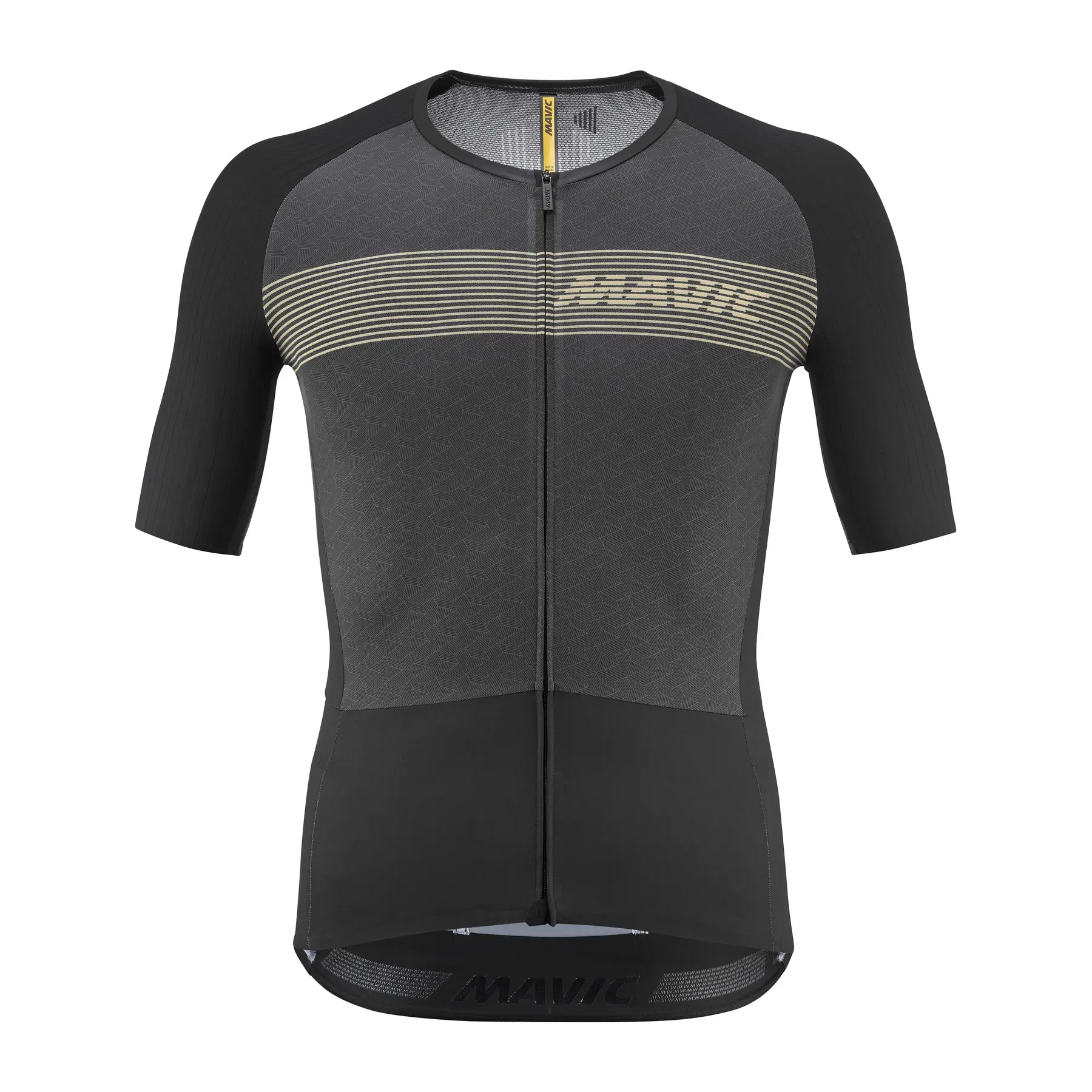 Velo Store - UK Jersey Mavic Cosmic | Extra 10% off with Subscription, Postage £16.79 to UK Fedex.