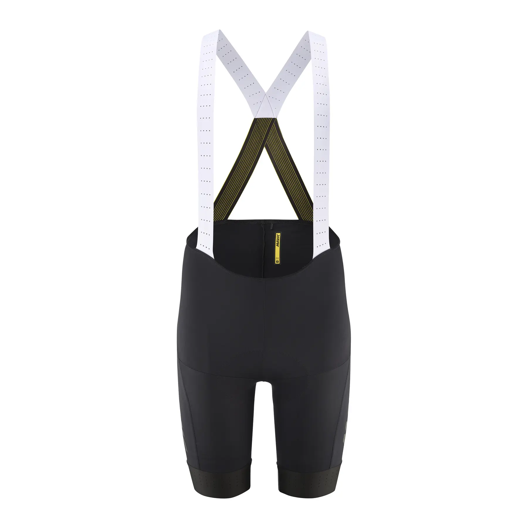 Velo Store - UK Bibtights Mavic Cosmoc Pro Bib | Extra 10% off with Subscription, Postage £16.79 to UK Fedex.