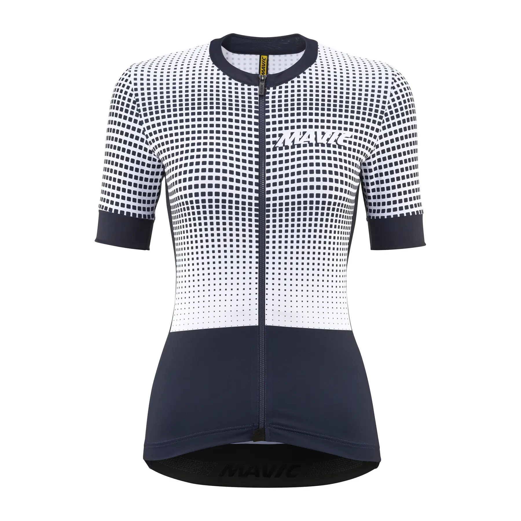 Velo Store - UK Women's swimsuit Mavic Aksium Graphic | Extra 10% off with Subscription, Postage £16.79 to UK Fedex.