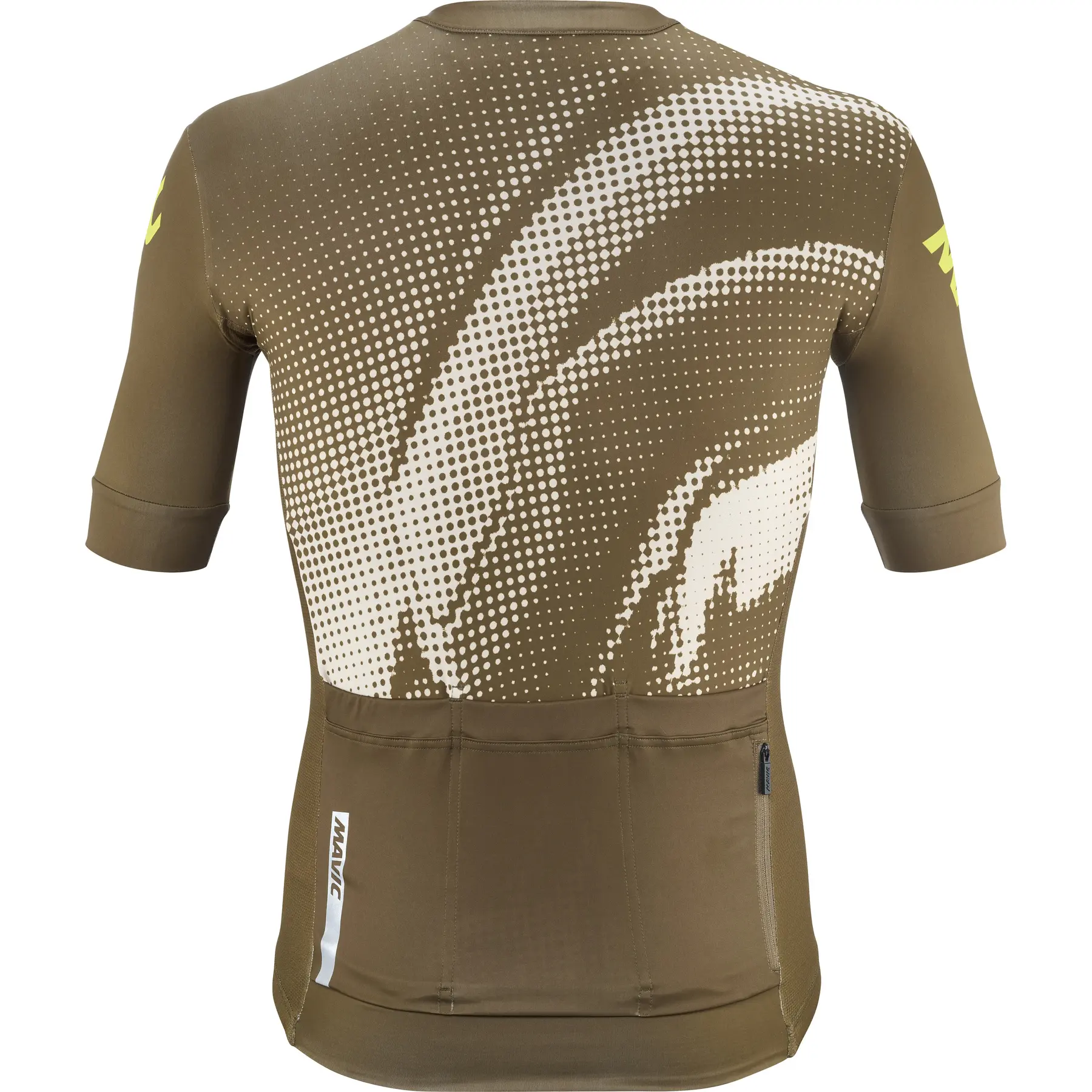 Trikot Mavic Aksium