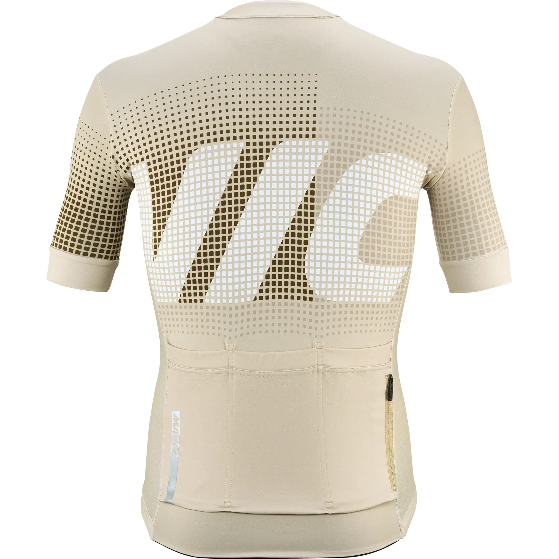 Trikot Mavic Aksium