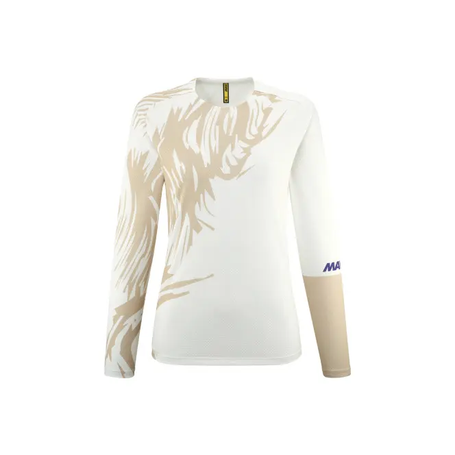 Langarmtrikot für Damen Mavic Deemax