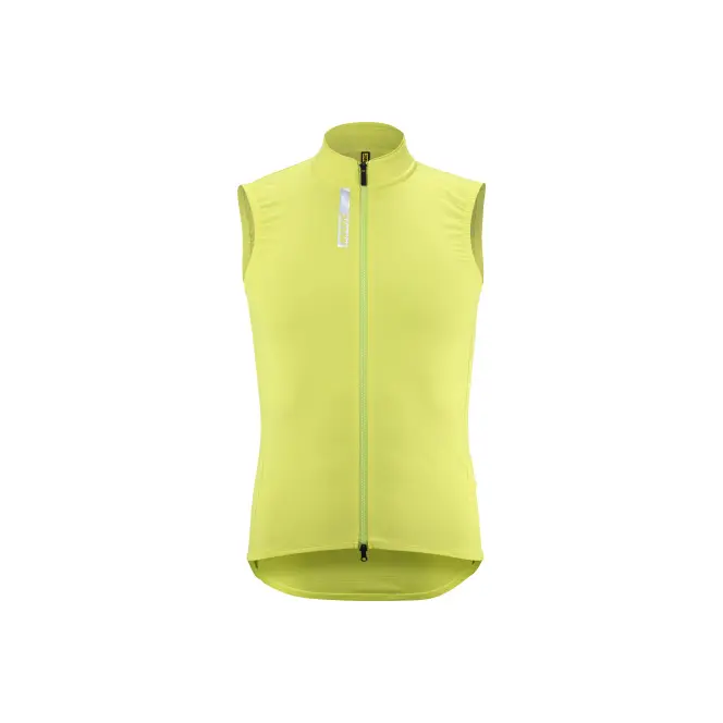 Weste Mavic Aksium Wind