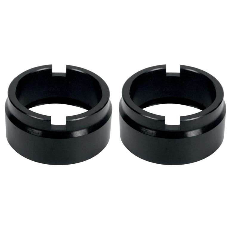 Velo Store - UK Front wheel hub adapter Mavic Ft Adpt Qr | Extra 10% off with Subscription, Postage £16.79 to UK Fedex.
