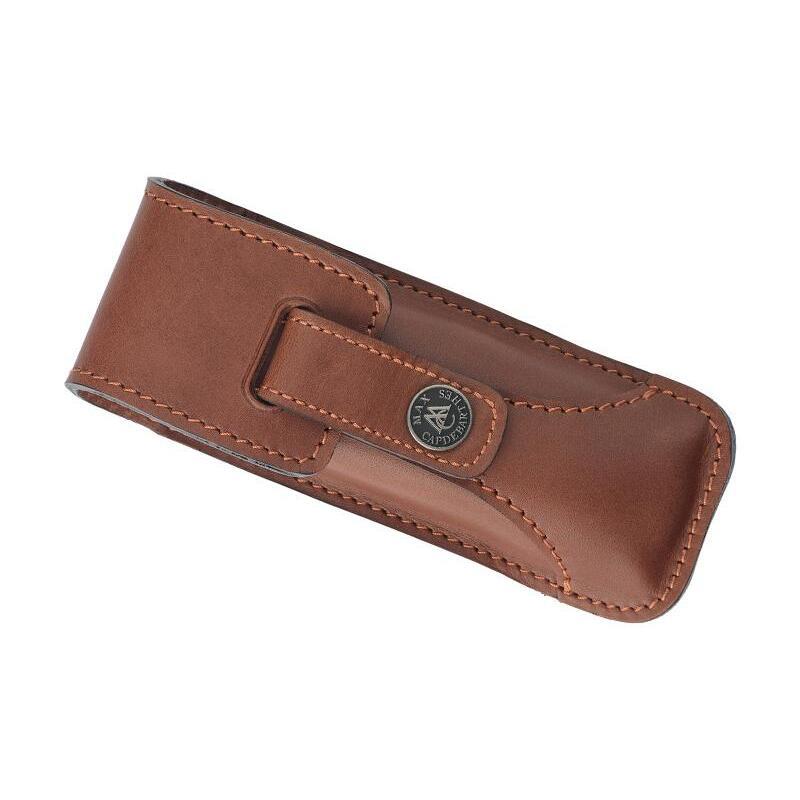 3260720123701 - Lederetui für Wanderer Prestige 12 13 cm 3260720123701 - Lederetui für Wanderer Prestige 12 13 cm