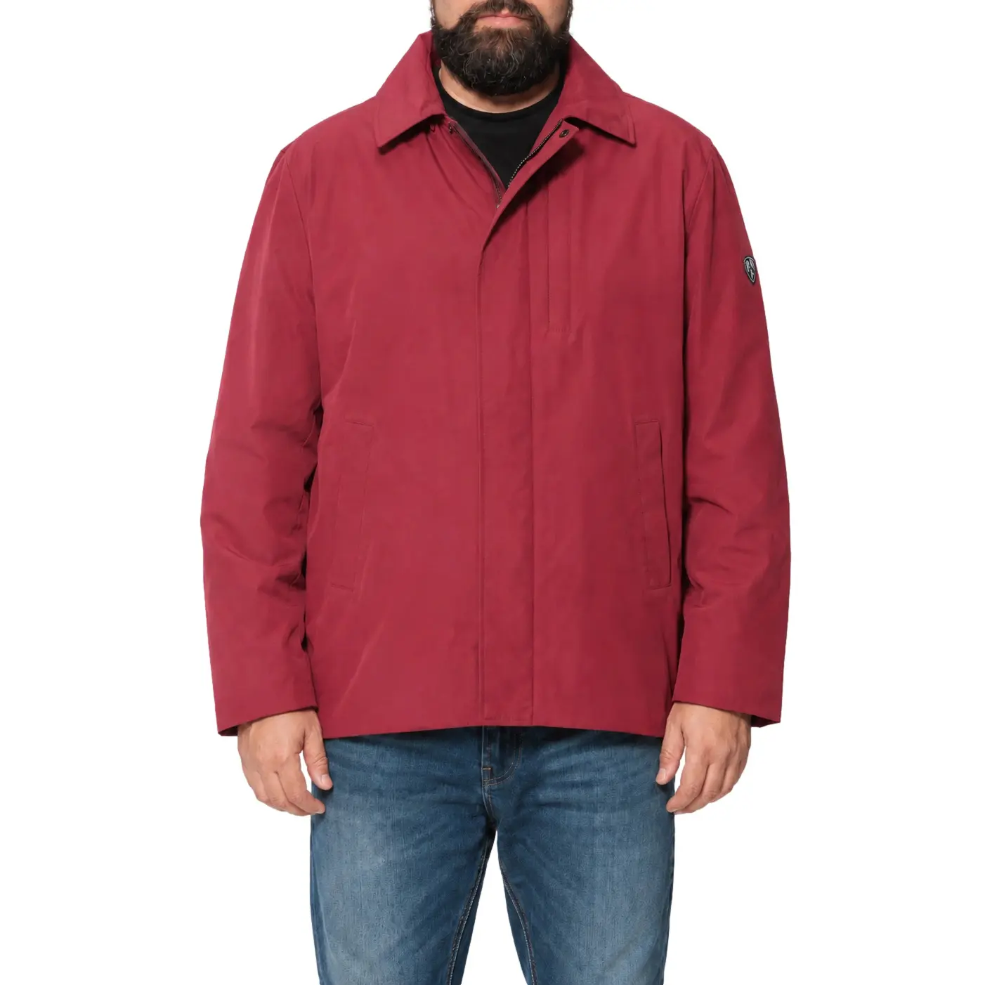Kapuzenshirt Maxfort Max