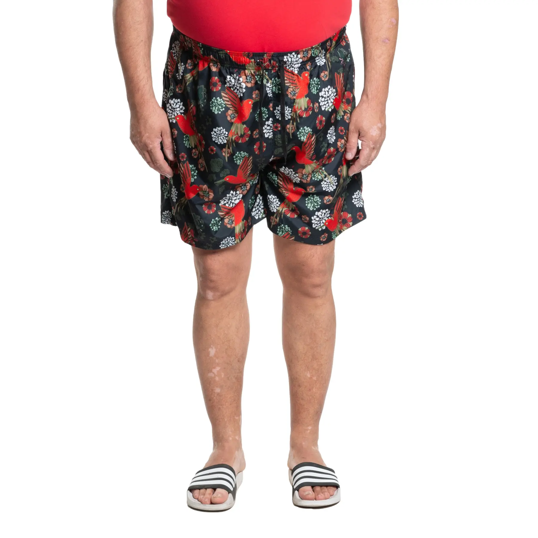 Short da bagno  Colibri