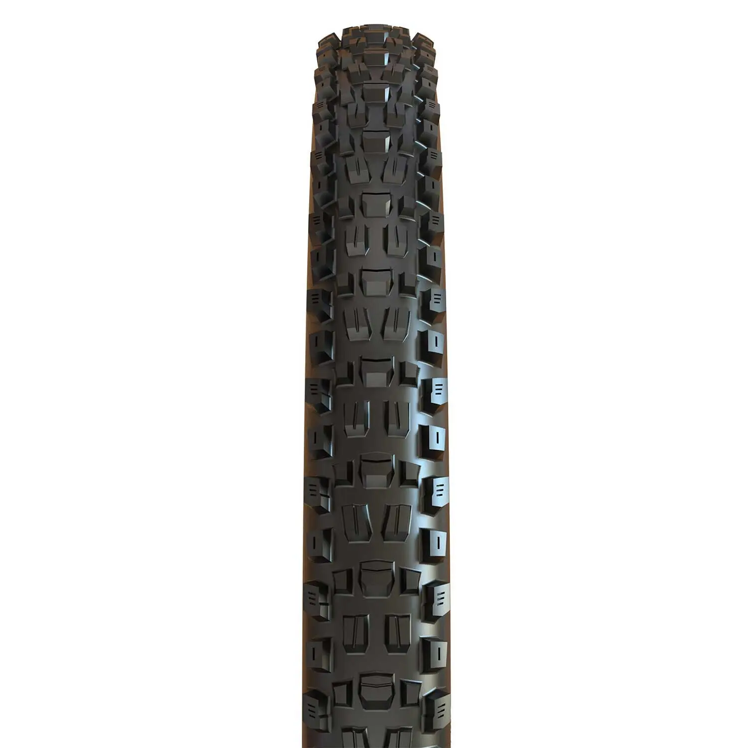 Weicher Reifen Maxxis Assegai 3C MaxxGrip / Double Down / Tubeless Ready120x2 TPI
