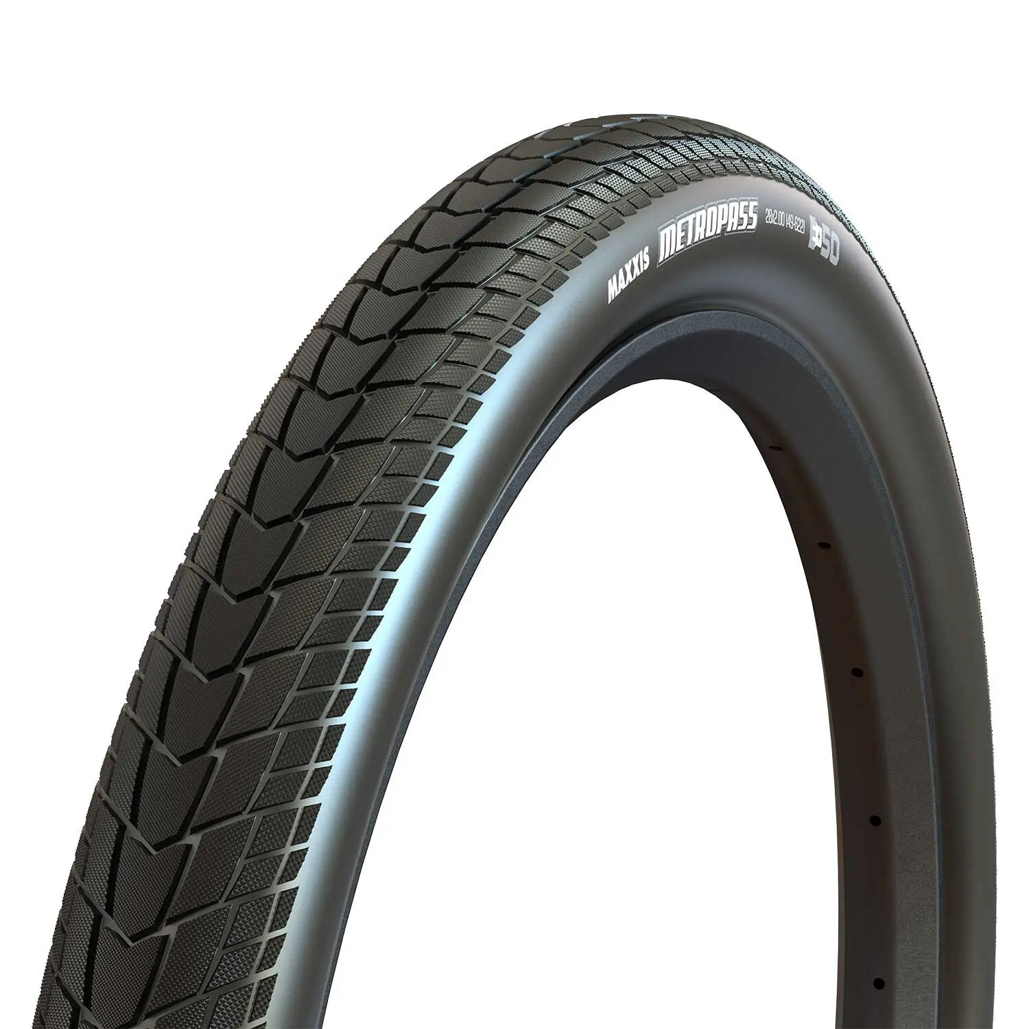 Image of Fahrradreifen Maxxis Metropass
