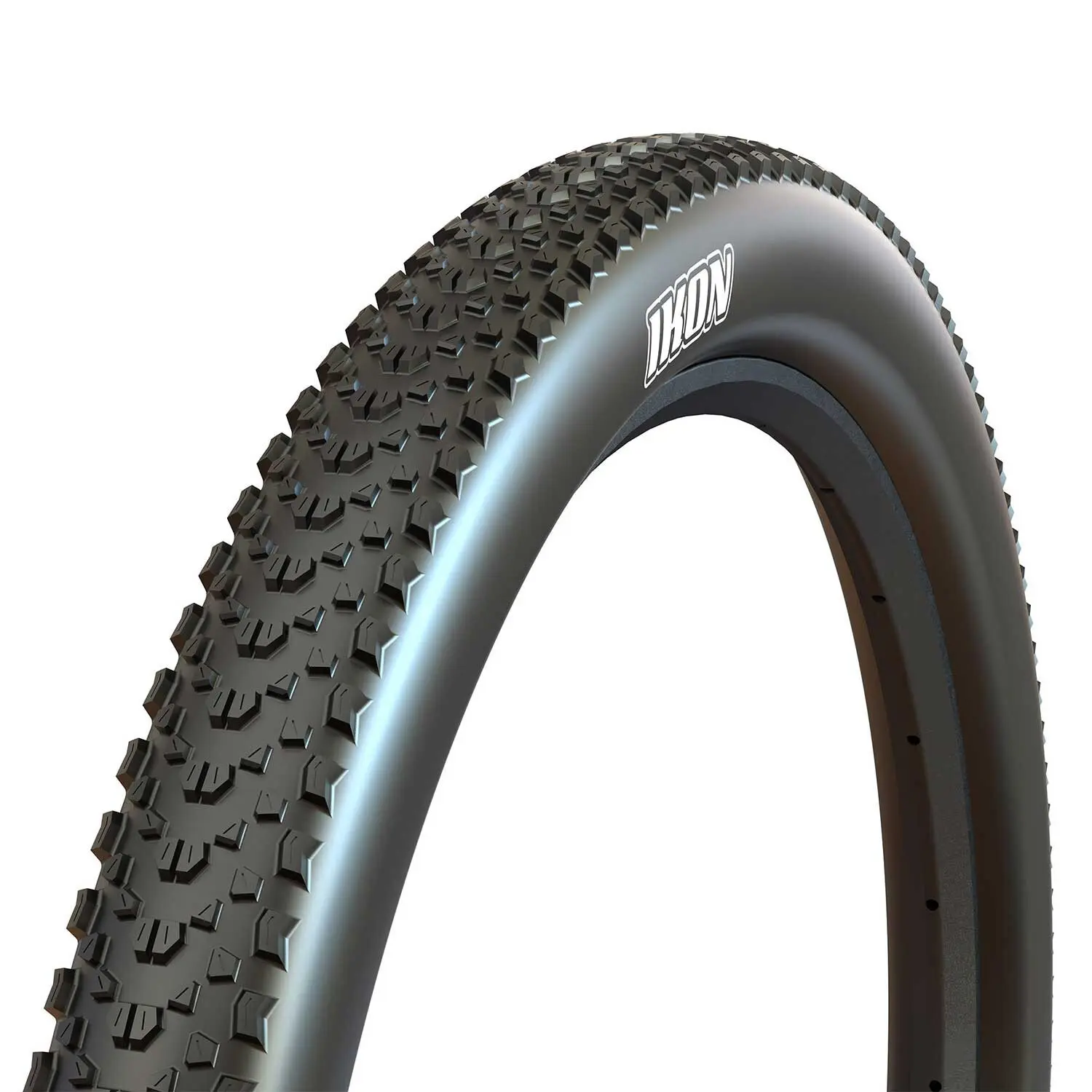 Weicher Reifen Maxxis Ikon MaxSpeed / Exo / Tubeless Ready
