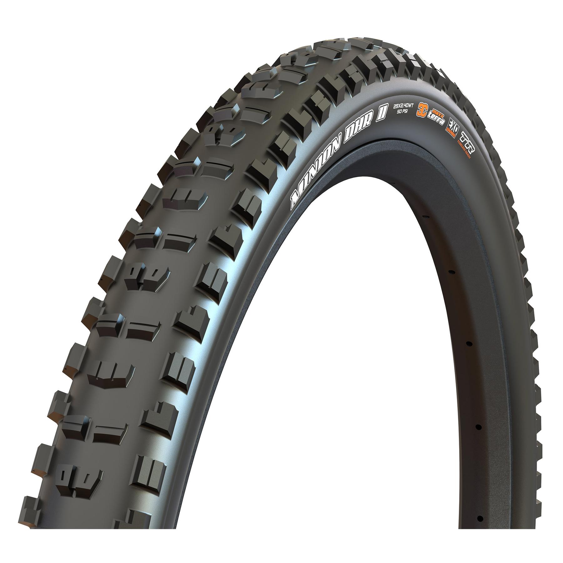Copertone bici Maxxis Minion Dhr II (DH)