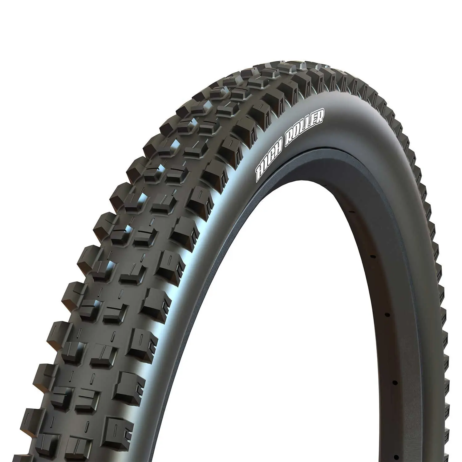 Weicher Reifen Maxxis High Roller III (DH) 3C Grip / Tubeless Ready / DH60x2 TPI
