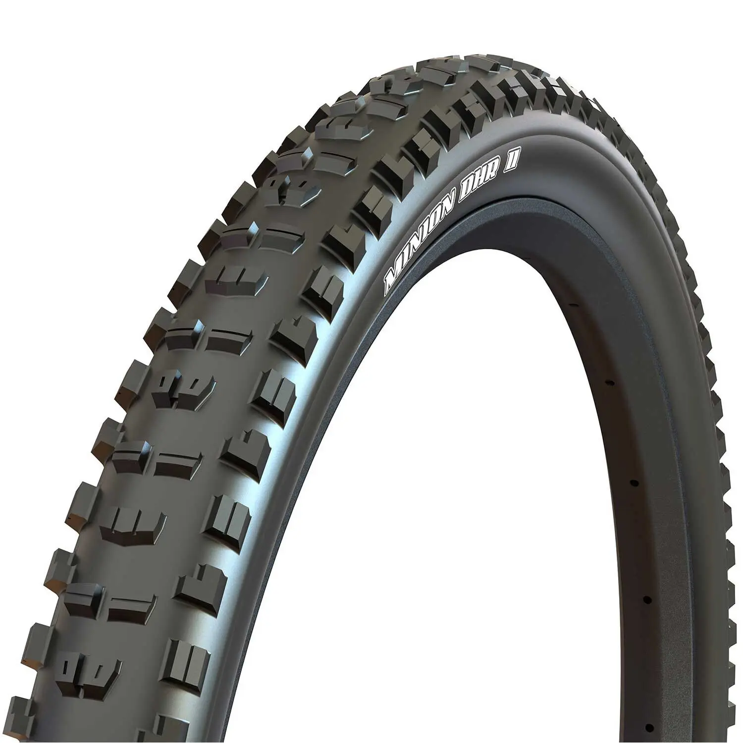 Weicher Reifen Maxxis Minion DHR II 3C Grip / Tubeless Ready / Double Down
