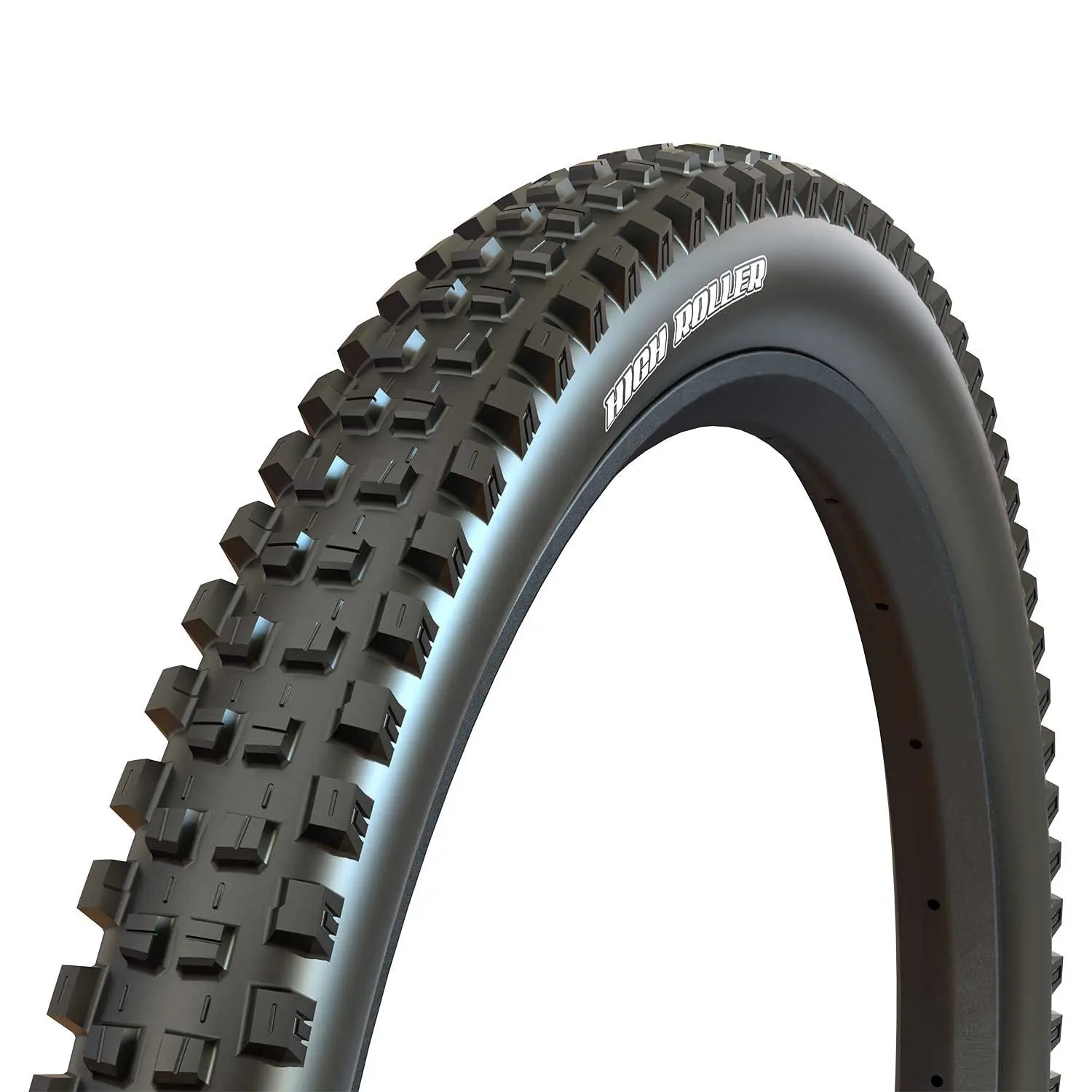Weicher Reifen Maxxis High Roller III 3C Grip / Exo+ / Tubeless Ready 60 TPI