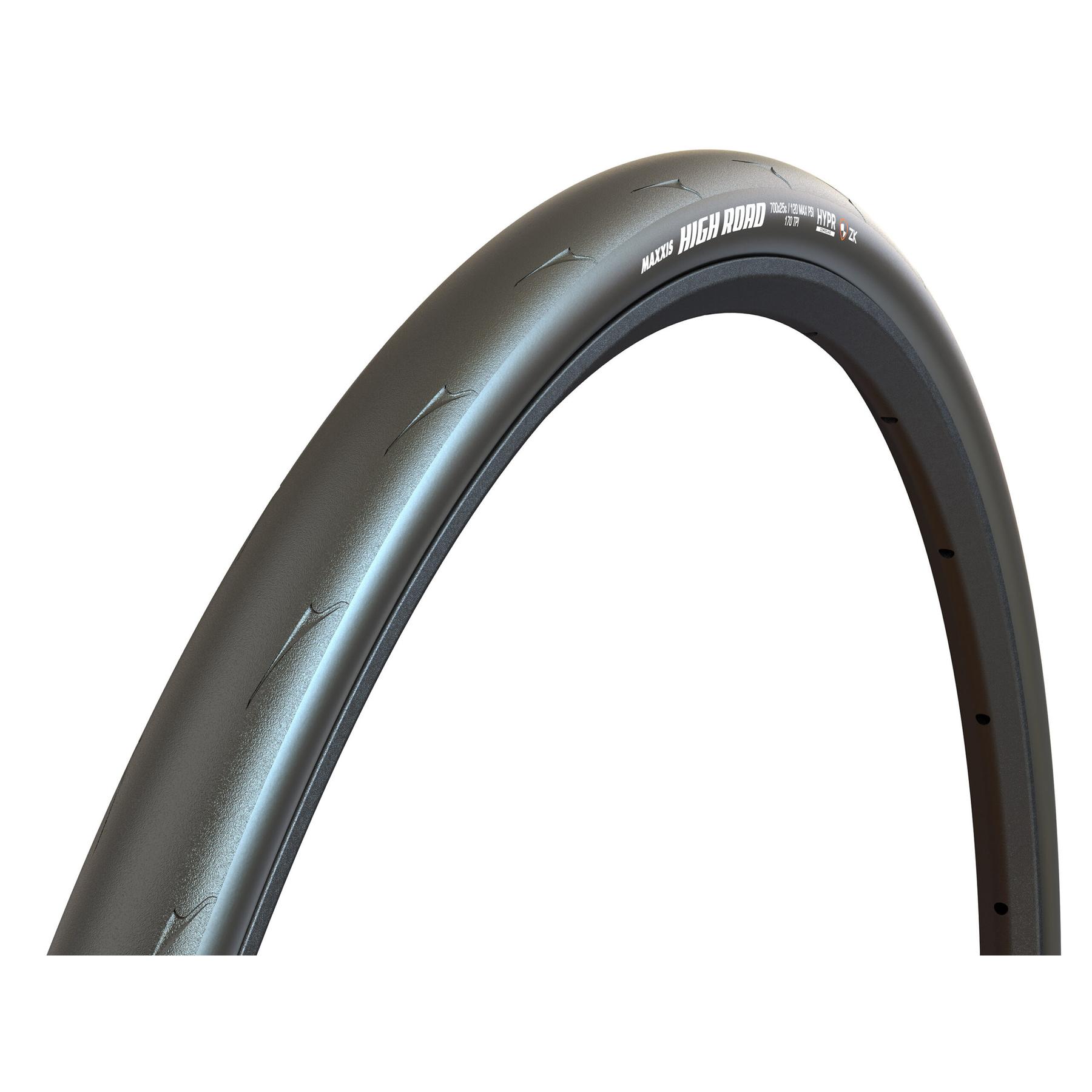 Copertone bici Maxxis High Road