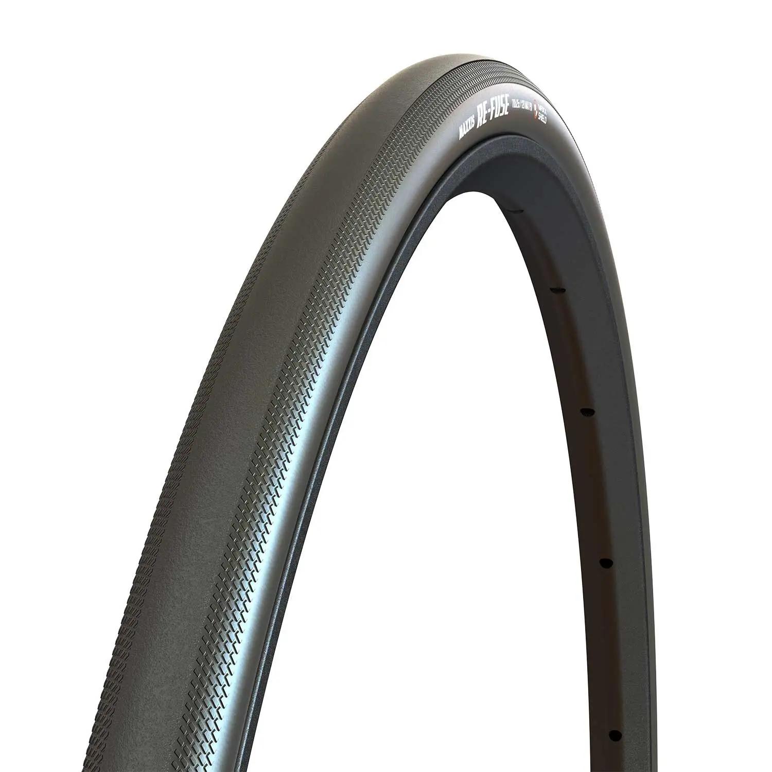 Image of Weicher Reifen Maxxis Re-Fuse 60 TPI - MaxxShield