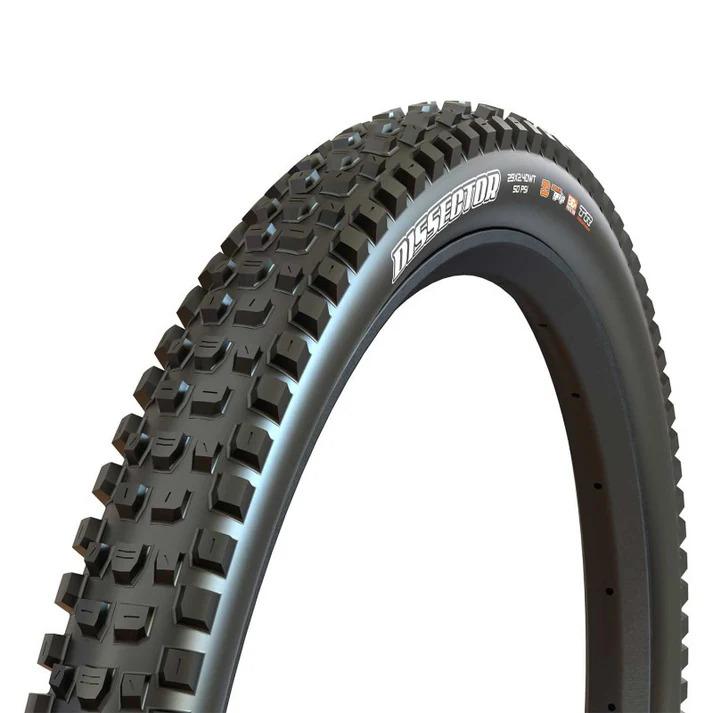 Copertone bici Maxxis Dissector 3C Grip / Tubeless Ready / Double Down