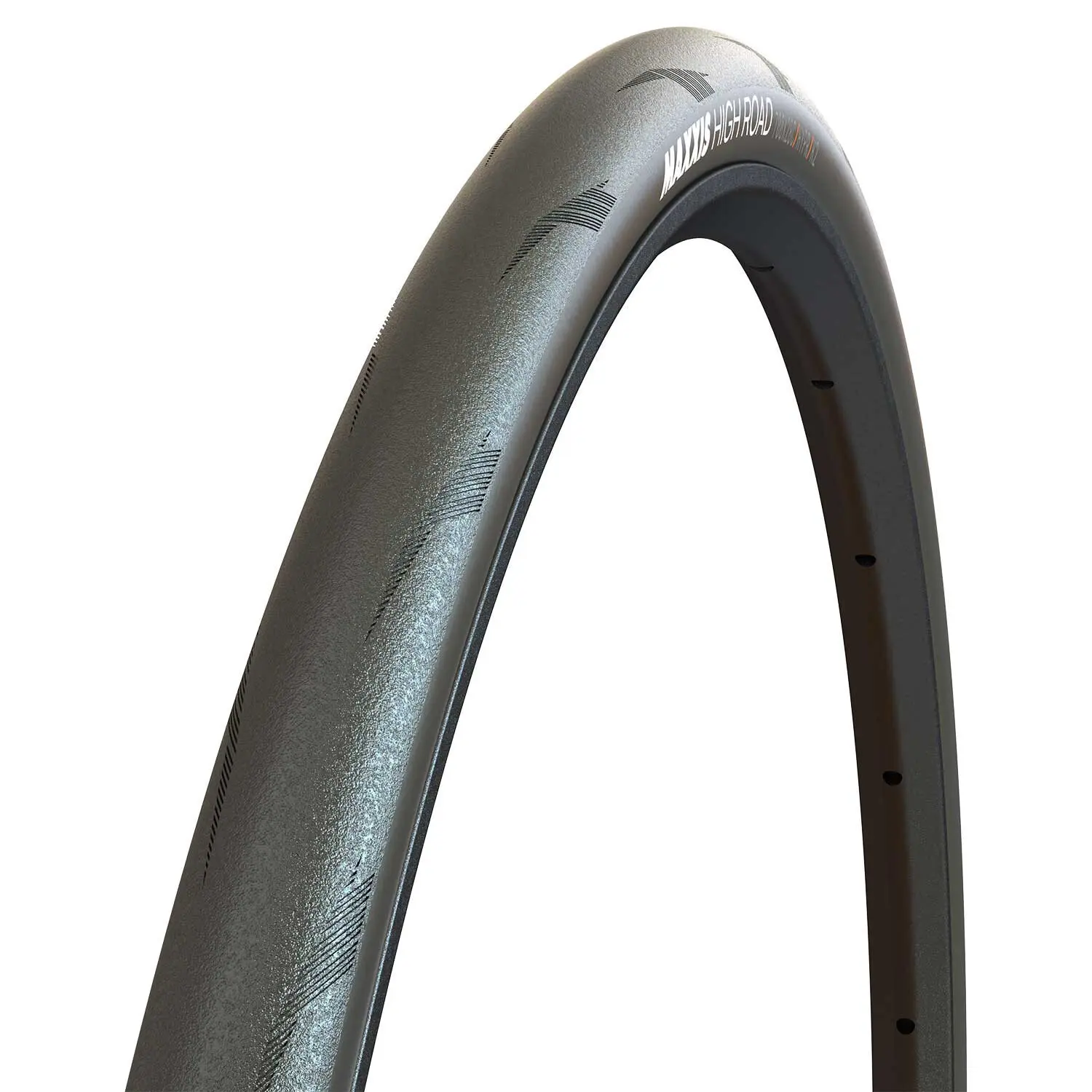 Weicher Reifen Maxxis High Road HYPR / K2 / Tubeless Ready