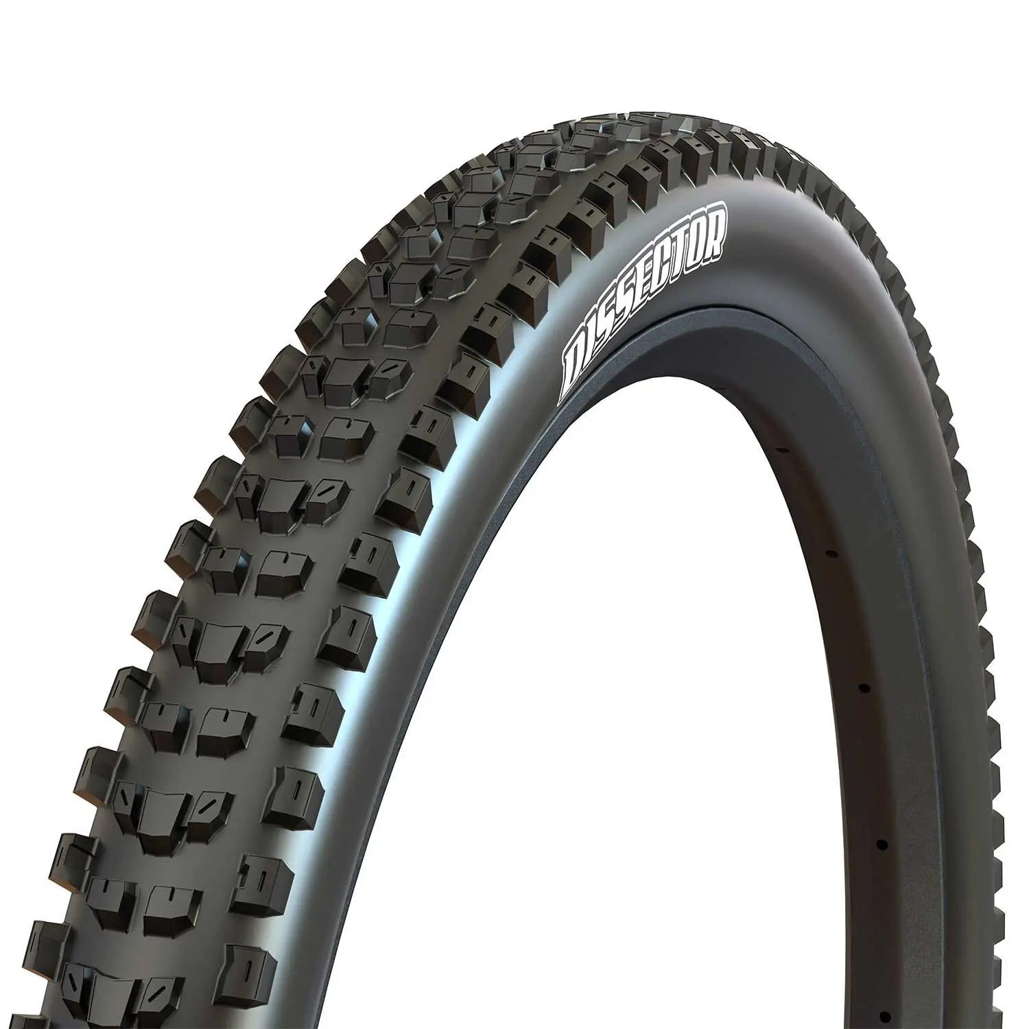 Weicher Reifen Maxxis Dissector MaxxTerra / Exo + / Tubeless Ready