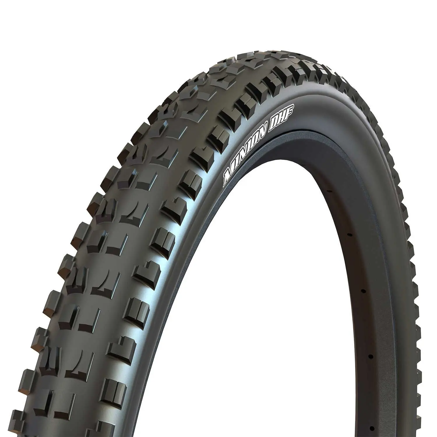 Weicher Reifen Maxxis Minion DHF MaxxTerra / Exo + / Tubeless Ready