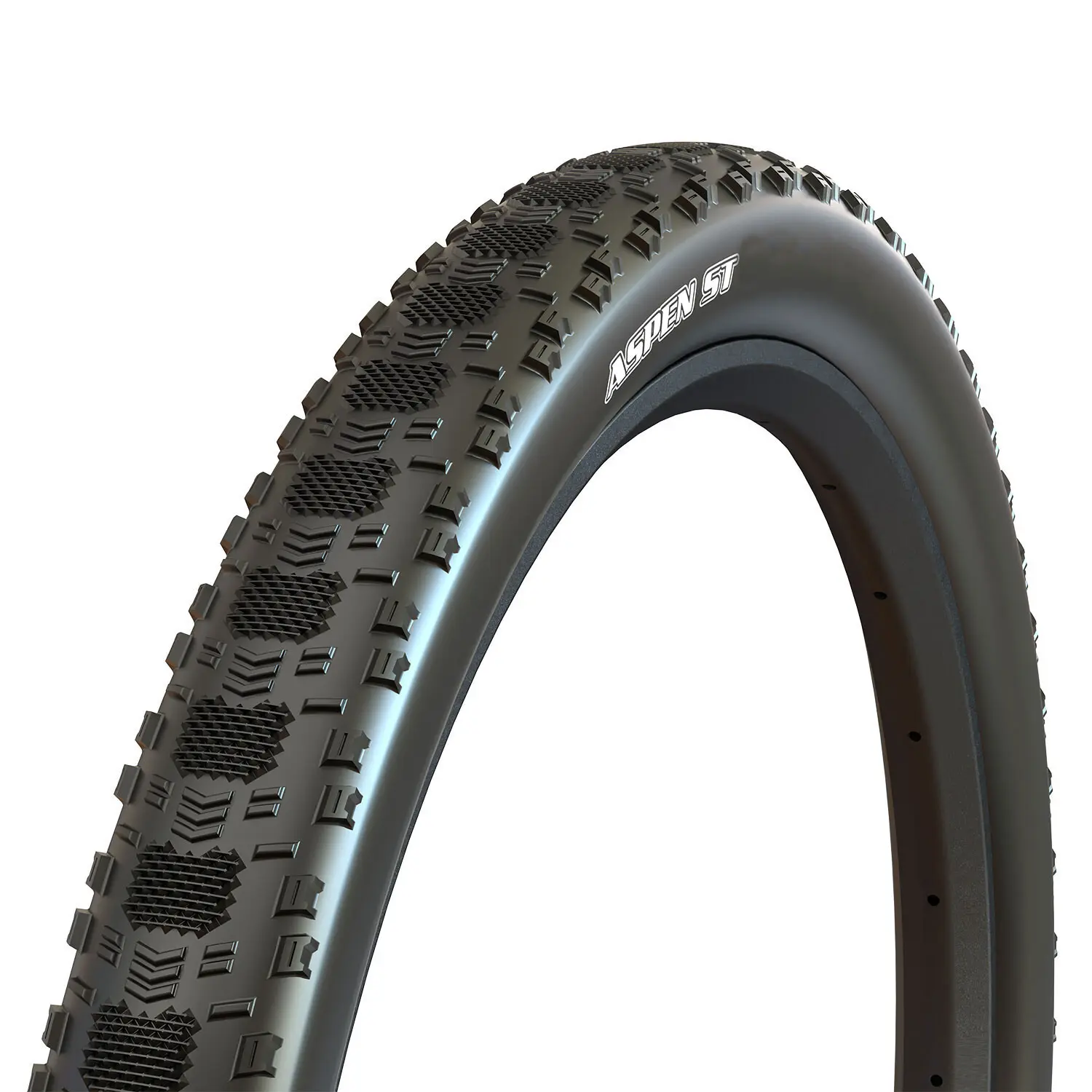 Weicher Reifen Maxxis Aspen ST X / Exo / Tubeless Ready
