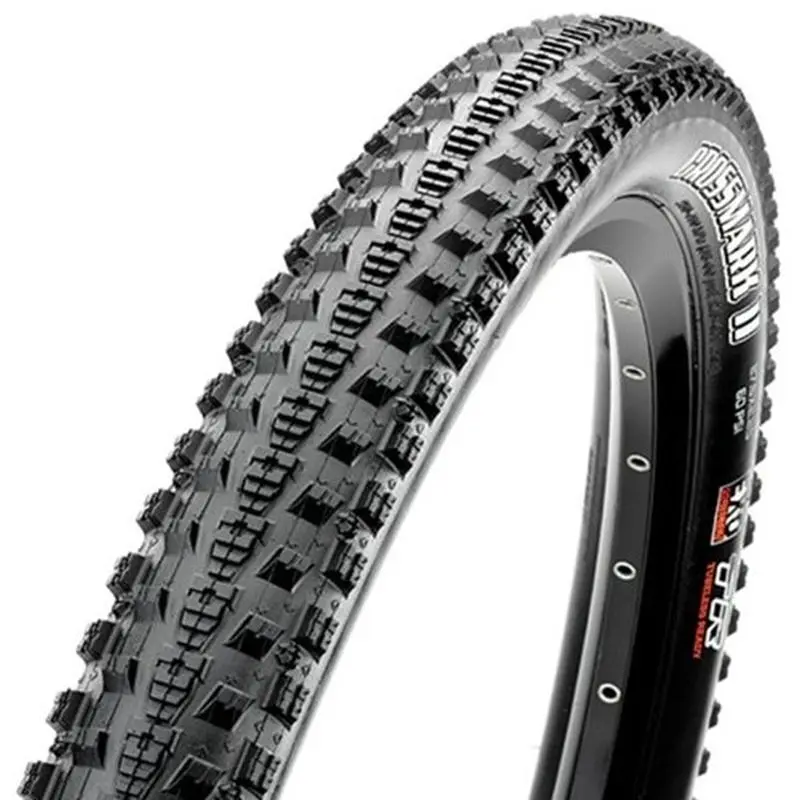 Weicher MTB-Reifen Maxxis Crossmark II 57-622