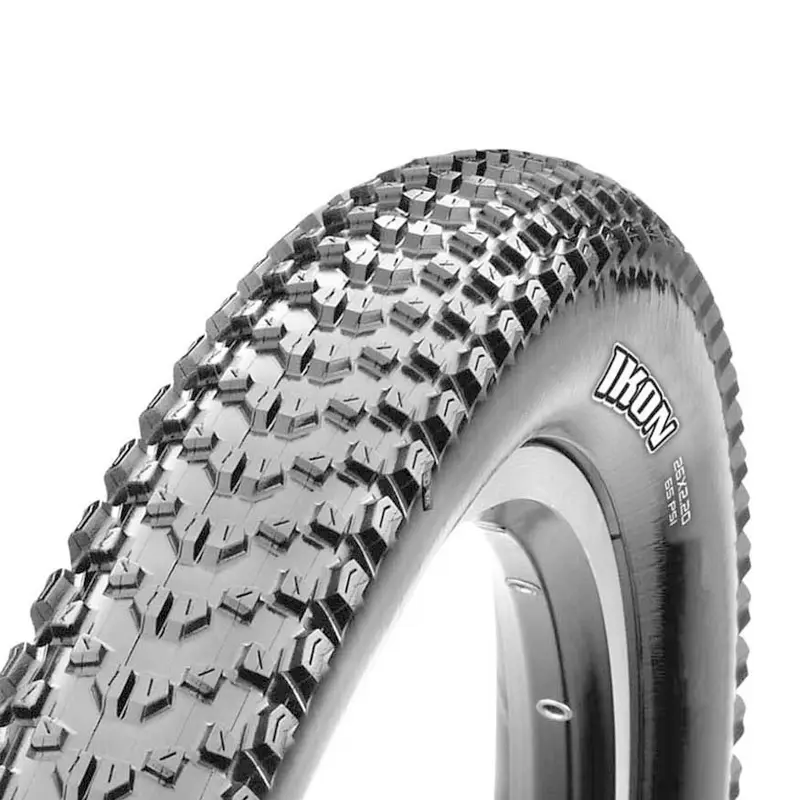 Pneumatico rigido Maxxis Ikon 57-559