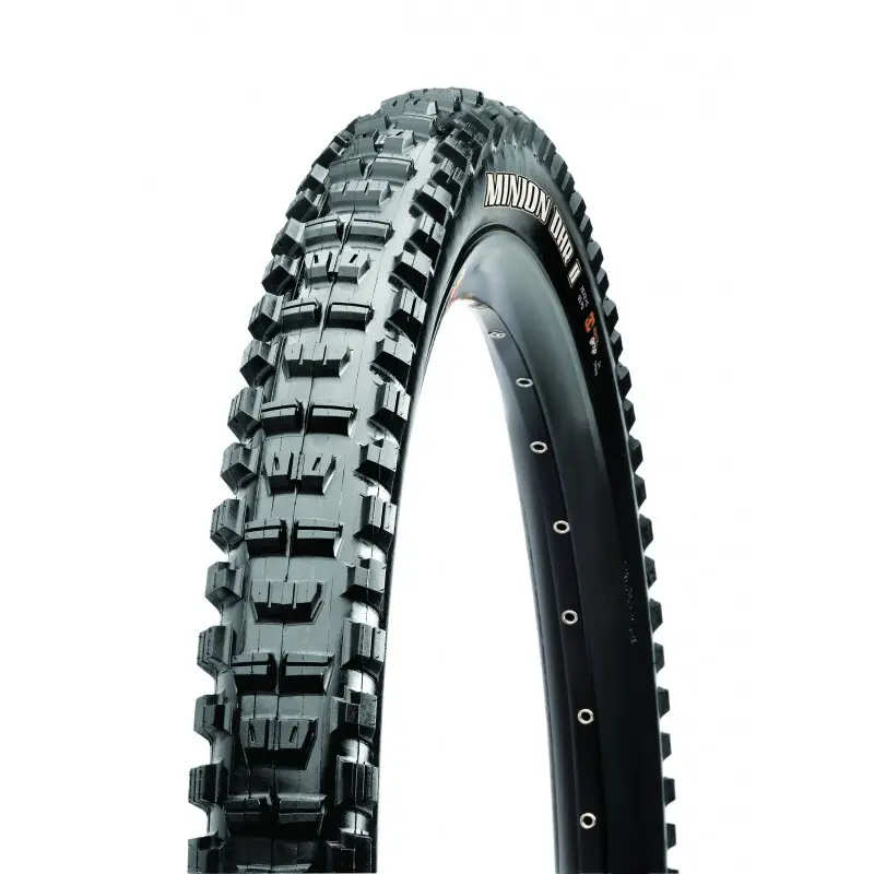 Velo Store - UK Soft tire Maxxis Minion DHR II 3C Terra / Exo / Tubeless Ready | Extra 10% off with Subscription, Postage £16.79 to UK Fedex.